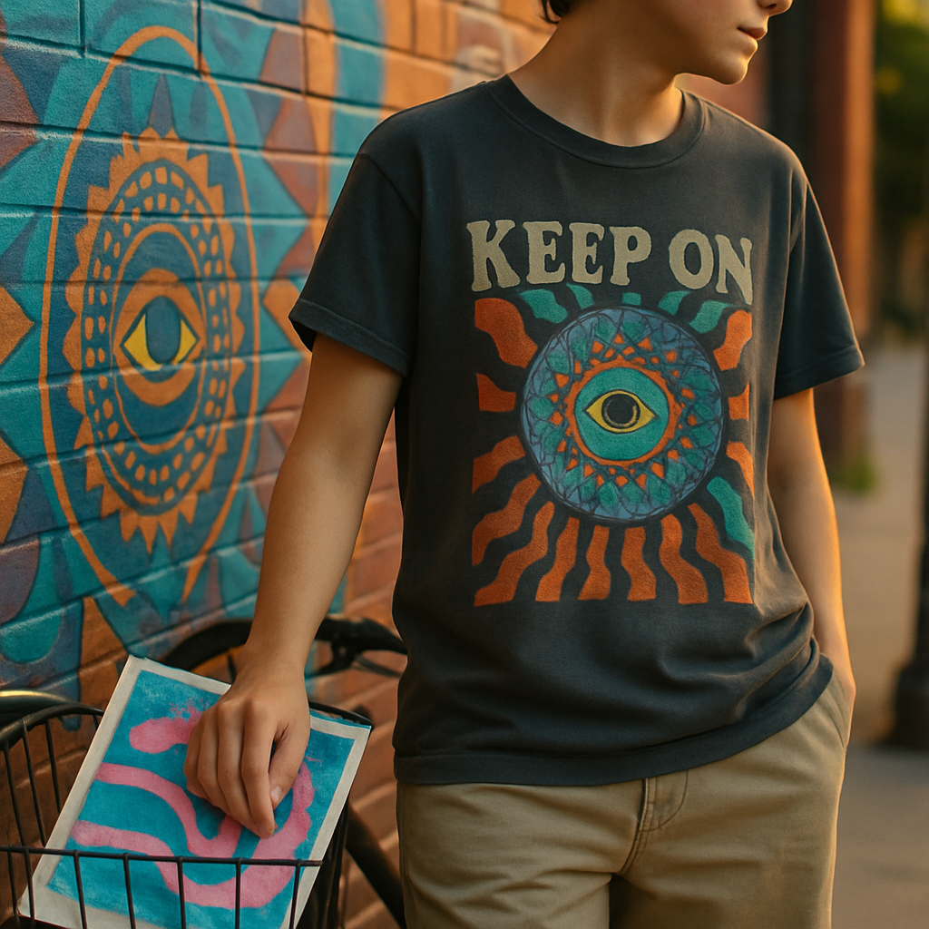 Smugglershirts: Künstlerische Ausdrucksformen der Szene