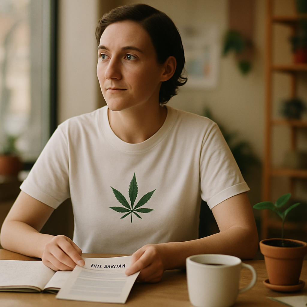 Cannabis rechtliche Einordnung: Perspektiven – smugglershirts